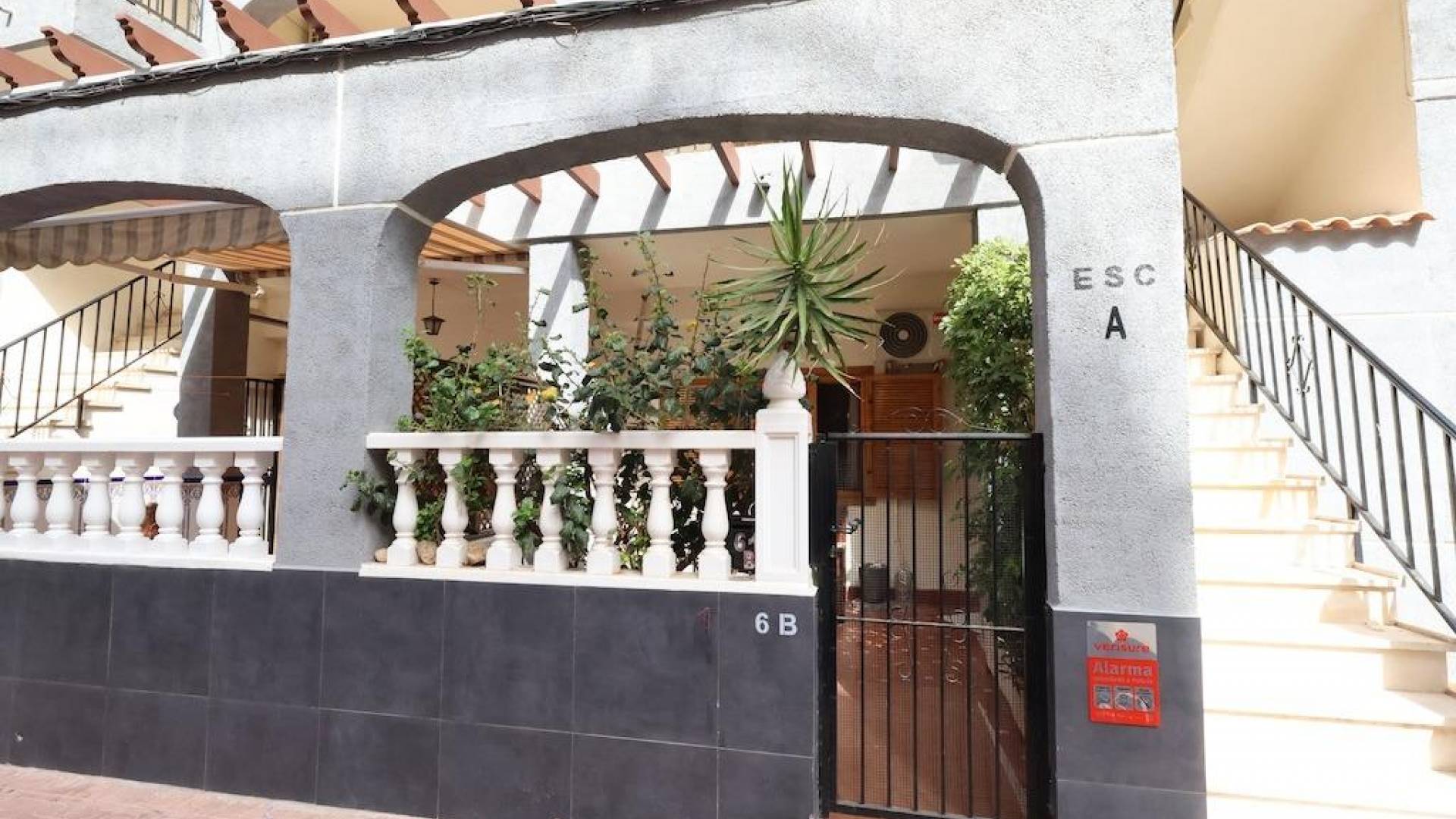 Gebraucht - Townhouse - Torrevieja - Acequion