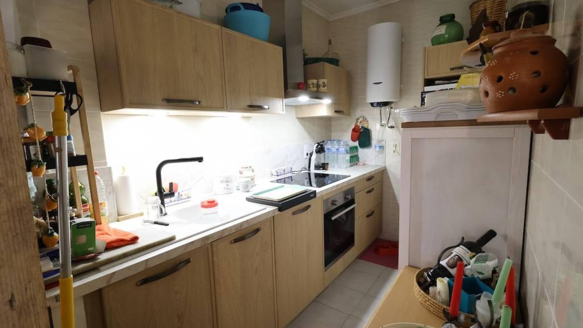 Gebraucht - Townhouse - Torrevieja - Acequion