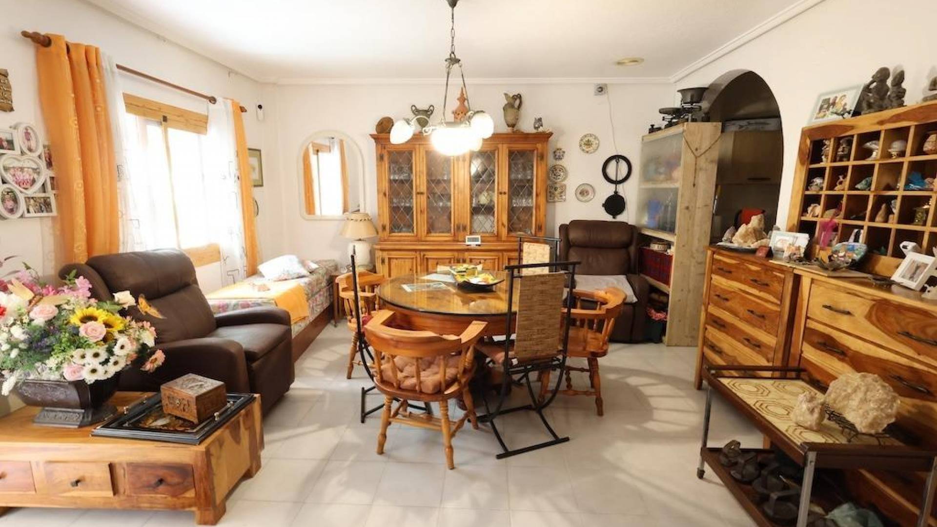 Gebraucht - Townhouse - Torrevieja - Acequion