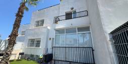 Gebraucht - Townhouse - Torrevieja - Aguas Nuevas