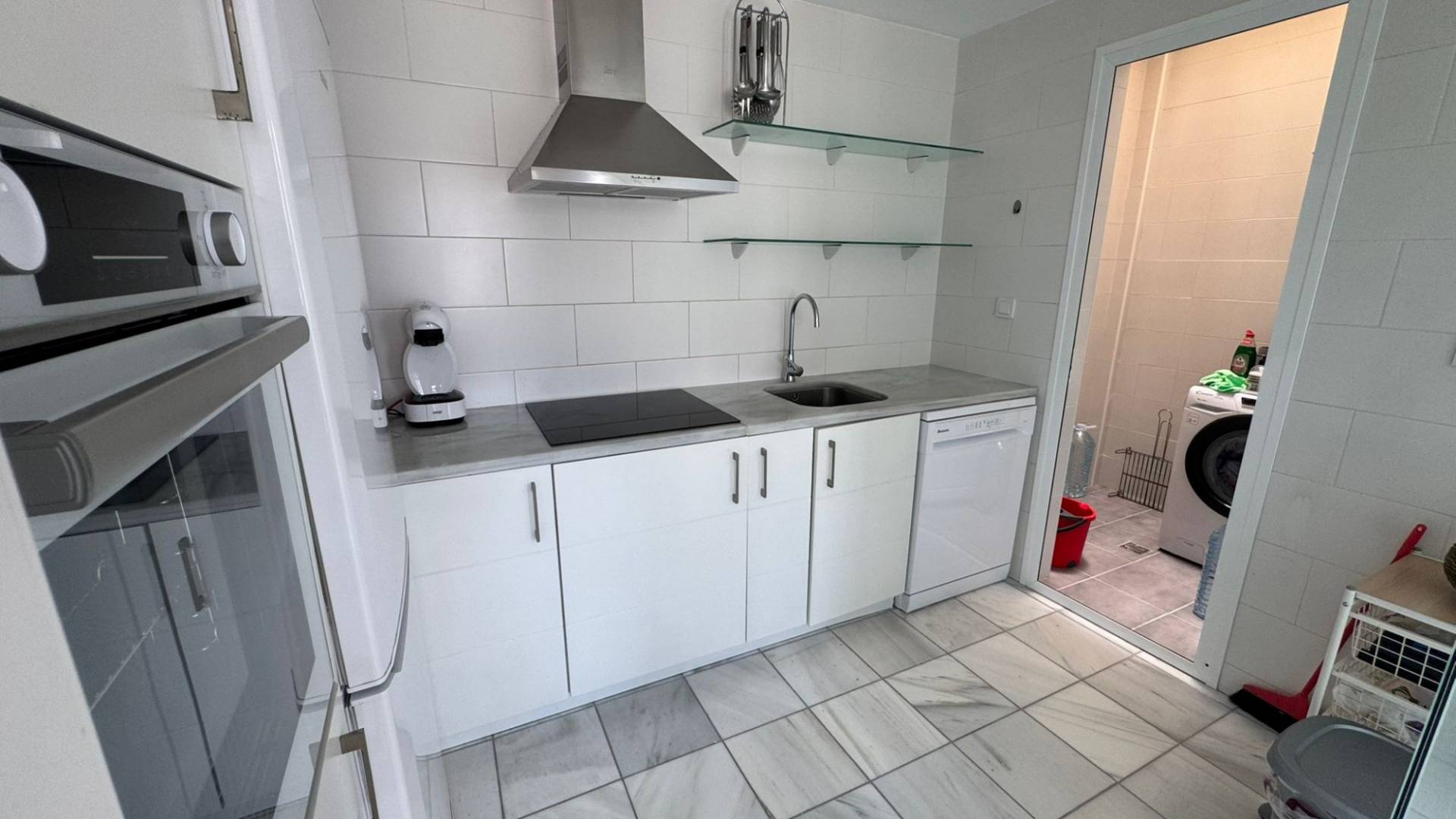 Gebraucht - Townhouse - Torrevieja - Aguas Nuevas