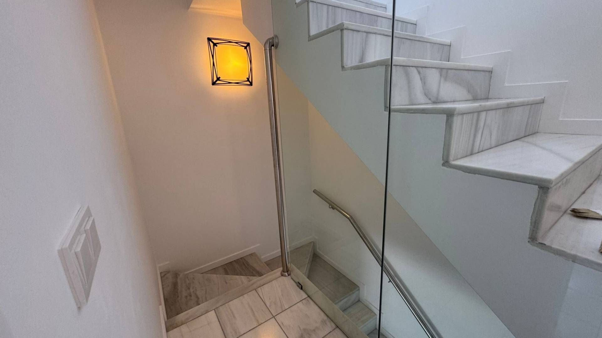 Gebraucht - Townhouse - Torrevieja - Aguas Nuevas