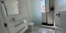 Gebraucht - Townhouse - Torrevieja - Aguas Nuevas
