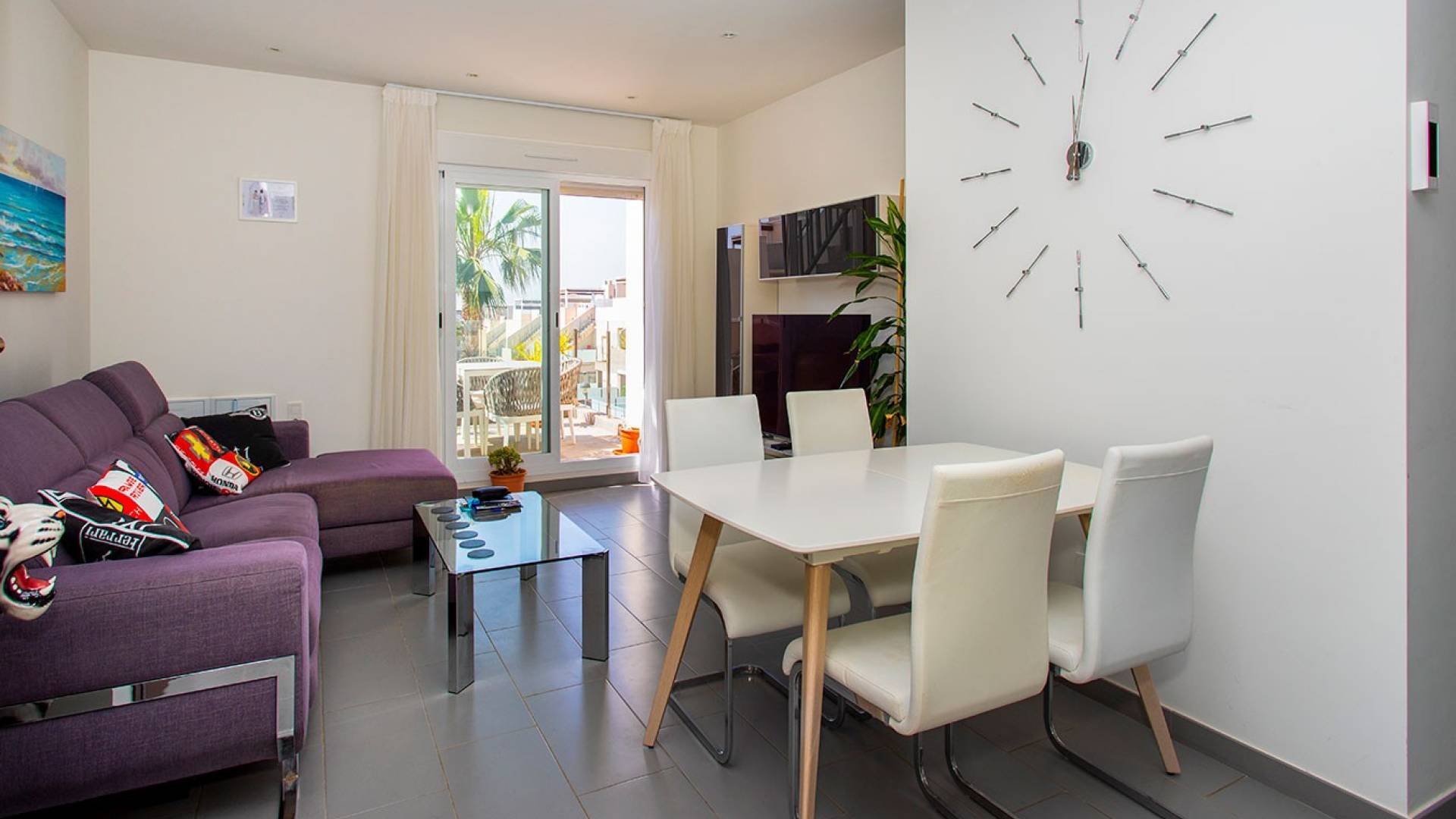Gebraucht - Townhouse - Torrevieja - Aguas Nuevas