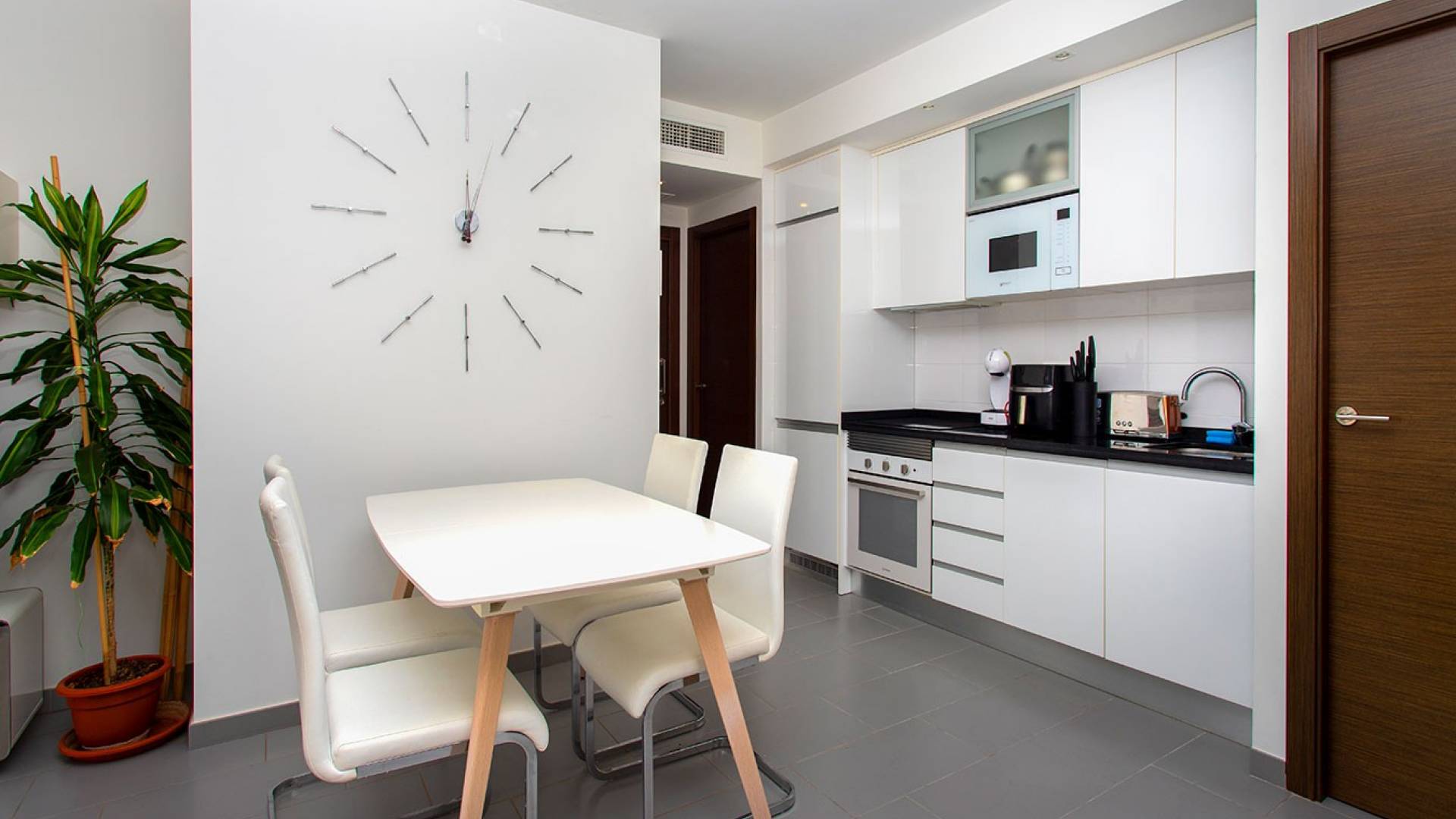 Gebraucht - Townhouse - Torrevieja - Aguas Nuevas