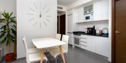 Gebraucht - Townhouse - Torrevieja - Aguas Nuevas