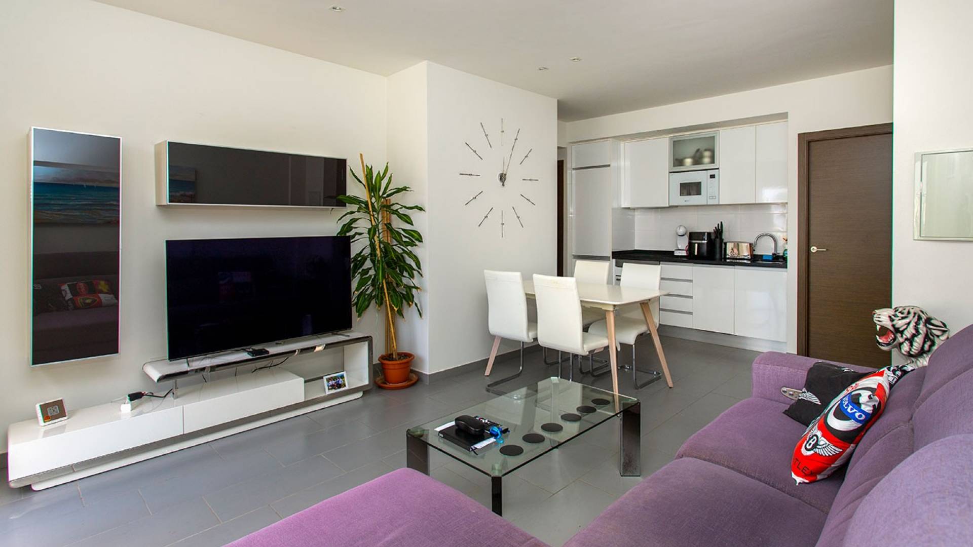 Gebraucht - Townhouse - Torrevieja - Aguas Nuevas