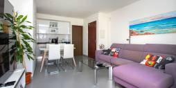 Gebraucht - Townhouse - Torrevieja - Aguas Nuevas