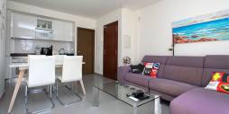 Gebraucht - Townhouse - Torrevieja - Aguas Nuevas