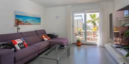 Gebraucht - Townhouse - Torrevieja - Aguas Nuevas