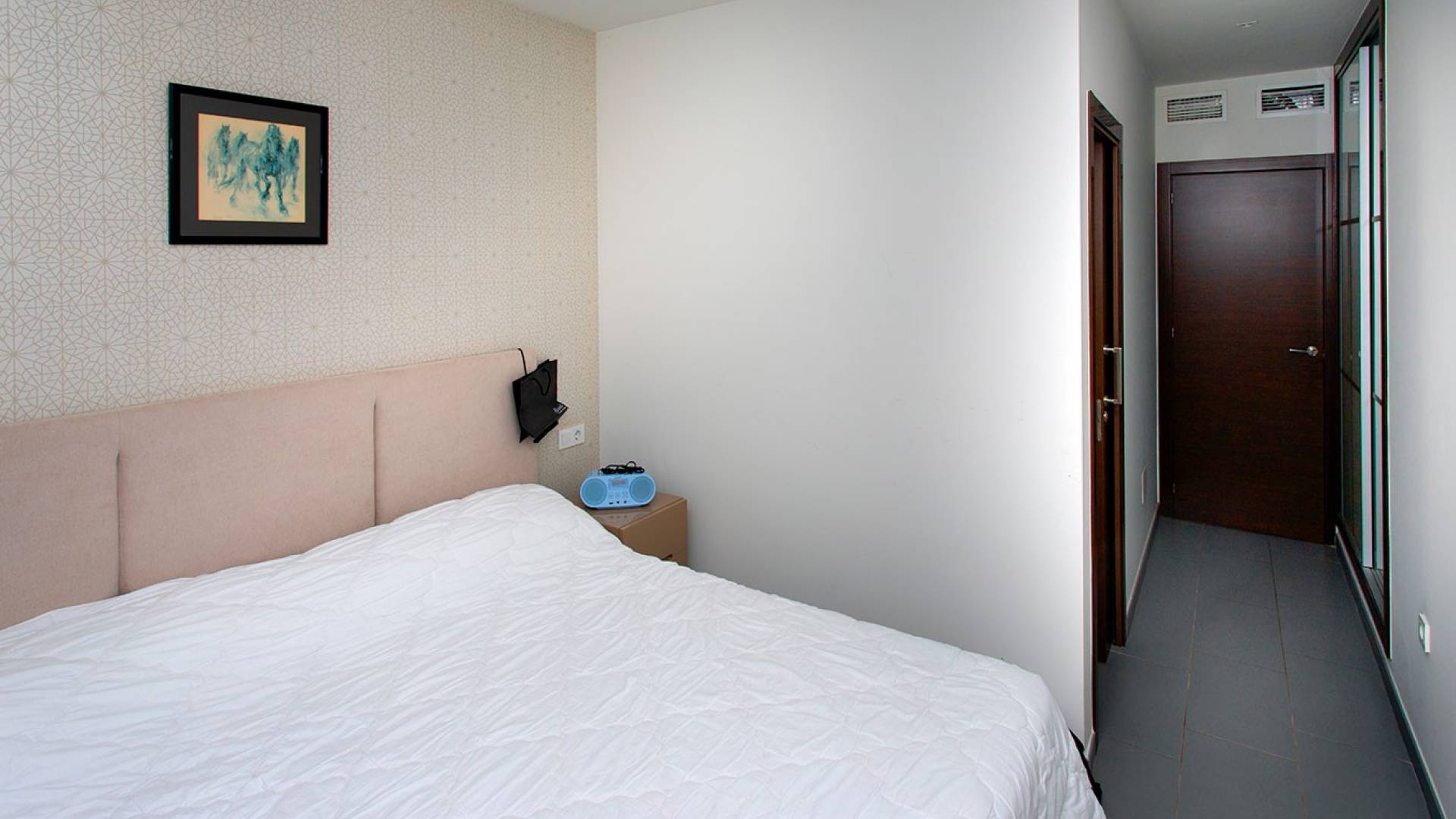 Gebraucht - Townhouse - Torrevieja - Aguas Nuevas