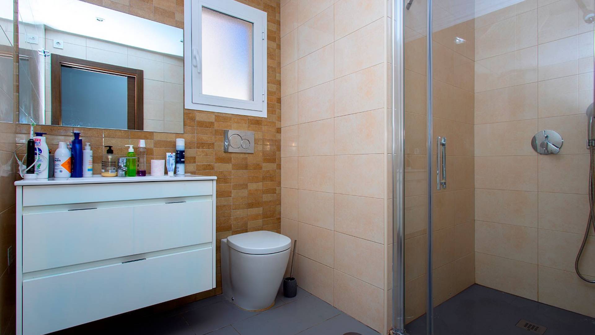 Gebraucht - Townhouse - Torrevieja - Aguas Nuevas