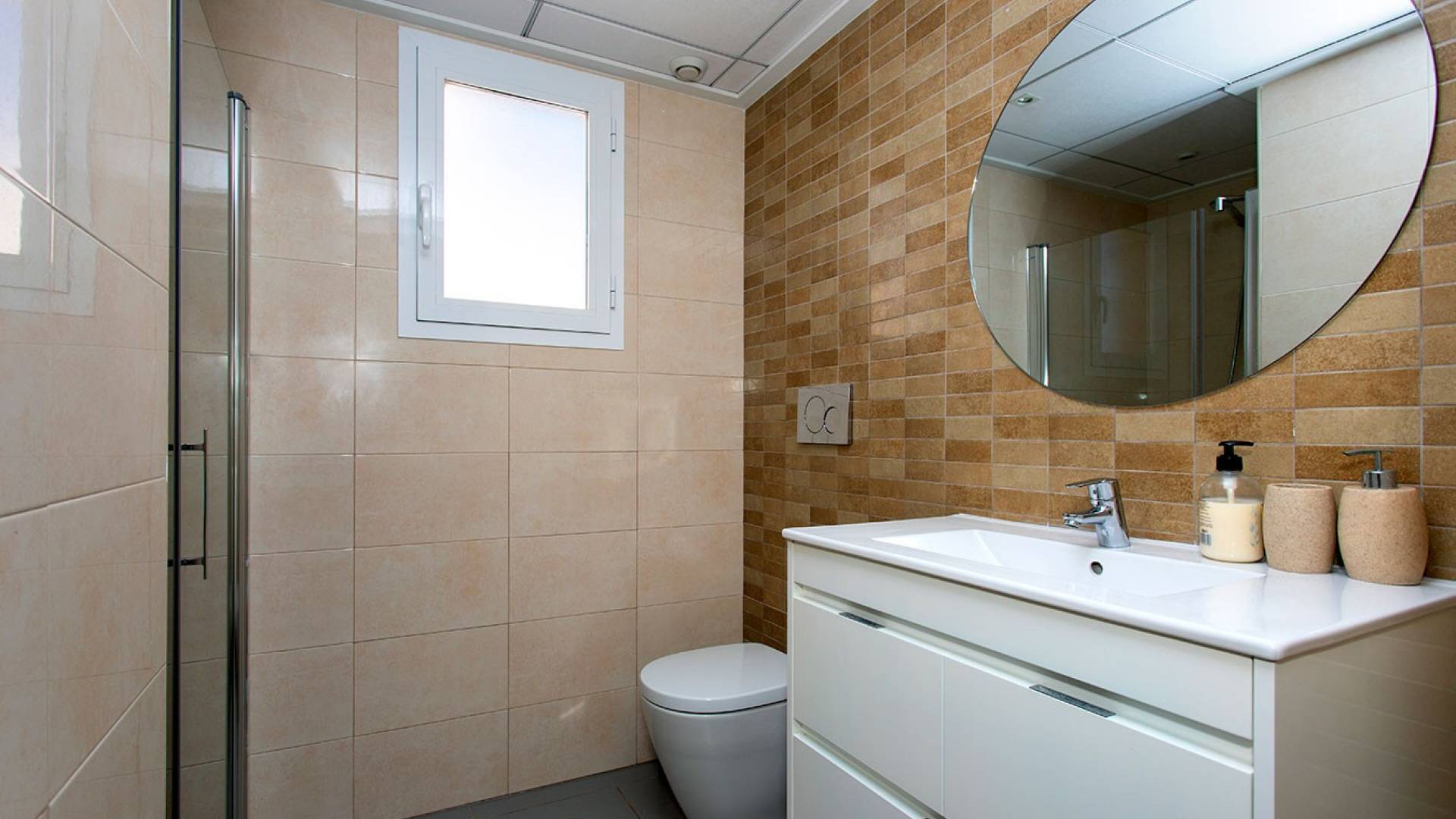 Gebraucht - Townhouse - Torrevieja - Aguas Nuevas