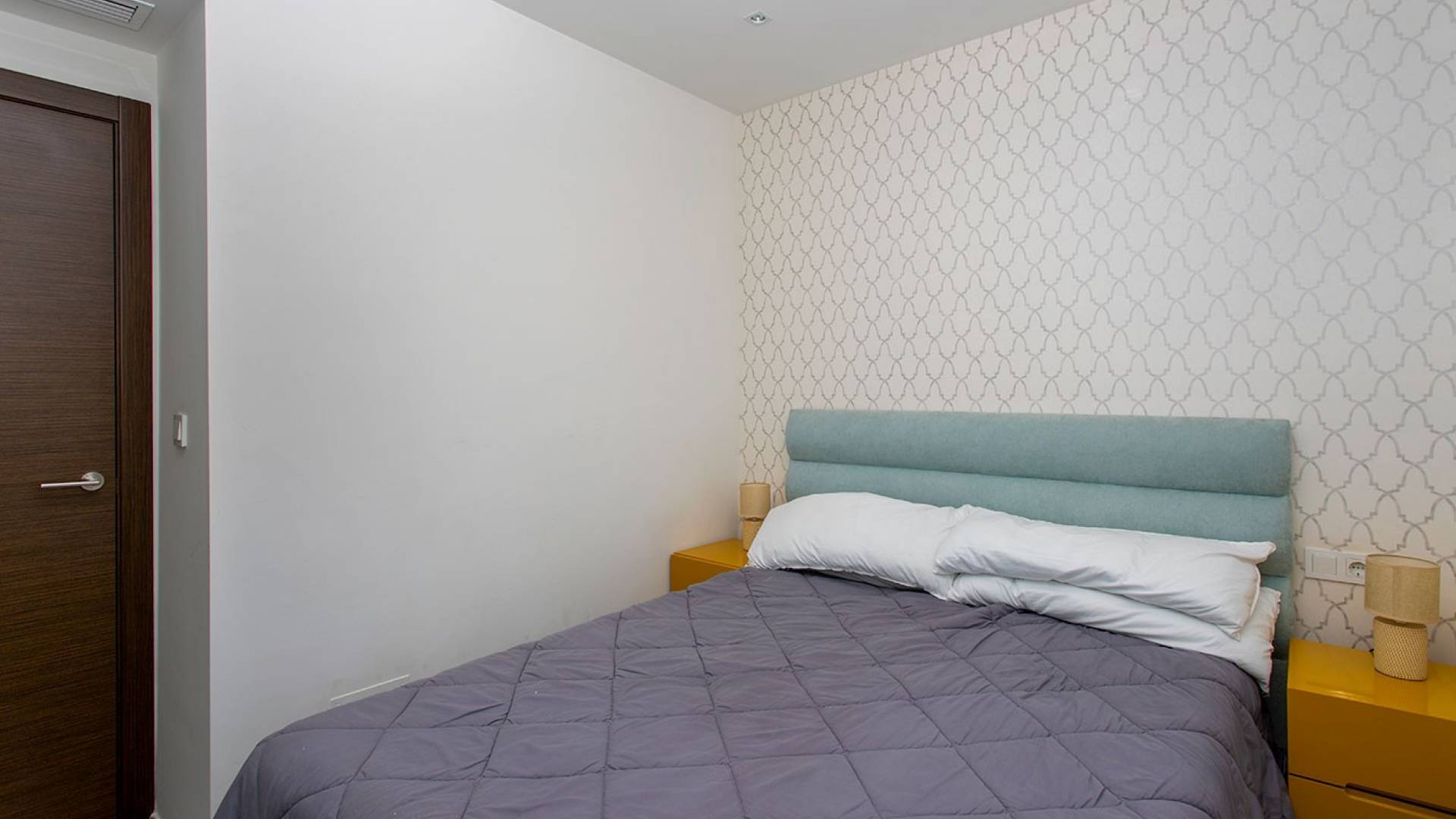Gebraucht - Townhouse - Torrevieja - Aguas Nuevas