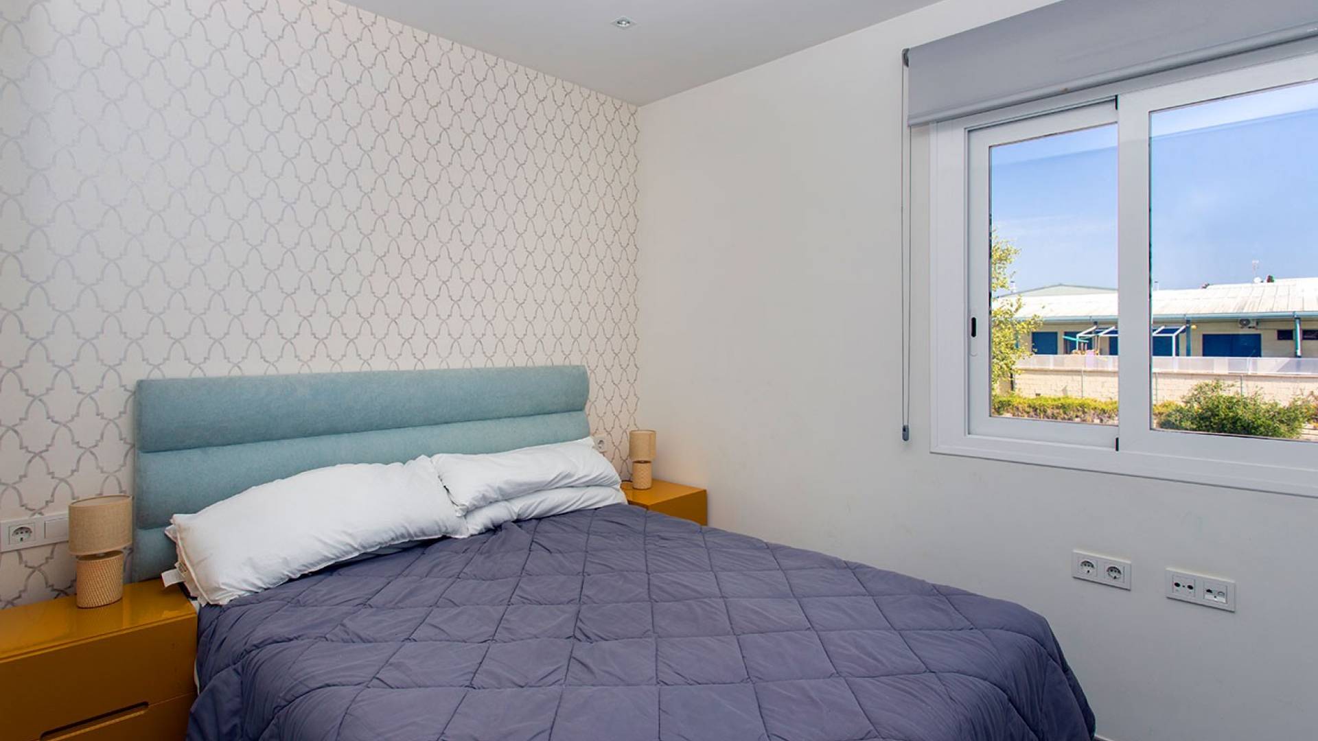 Gebraucht - Townhouse - Torrevieja - Aguas Nuevas