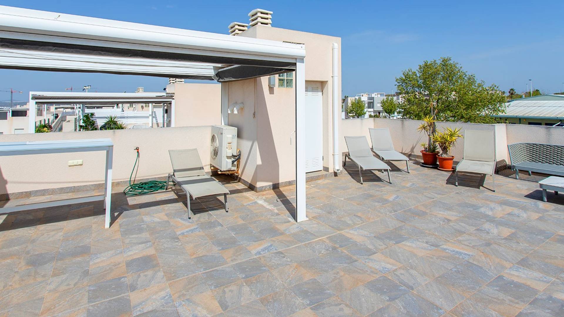 Gebraucht - Townhouse - Torrevieja - Aguas Nuevas