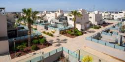 Gebraucht - Townhouse - Torrevieja - Aguas Nuevas