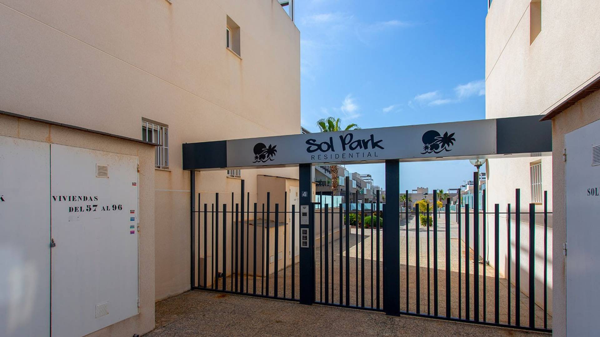 Gebraucht - Townhouse - Torrevieja - Aguas Nuevas