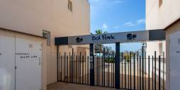 Gebraucht - Townhouse - Torrevieja - Aguas Nuevas