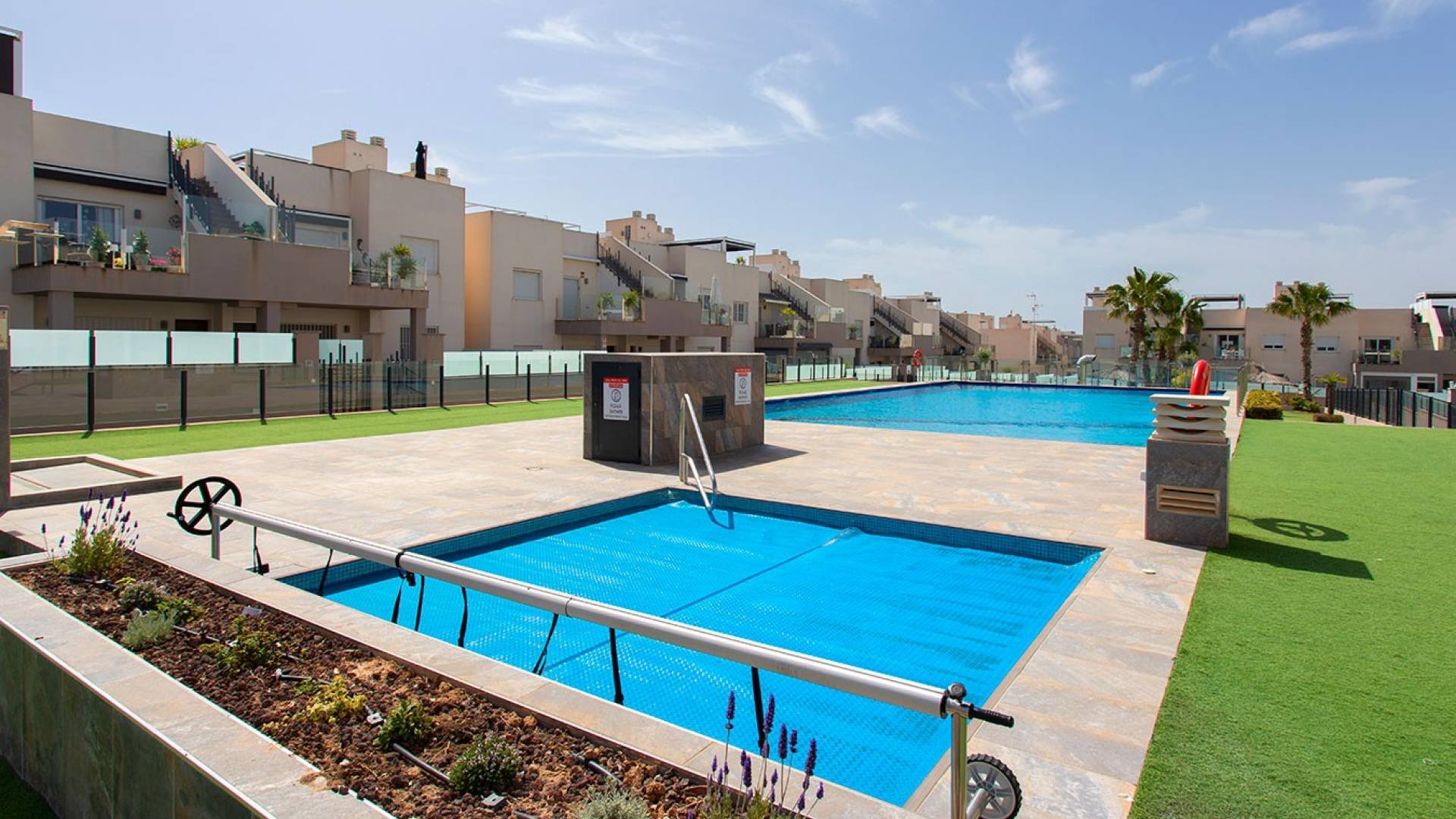 Gebraucht - Townhouse - Torrevieja - Aguas Nuevas