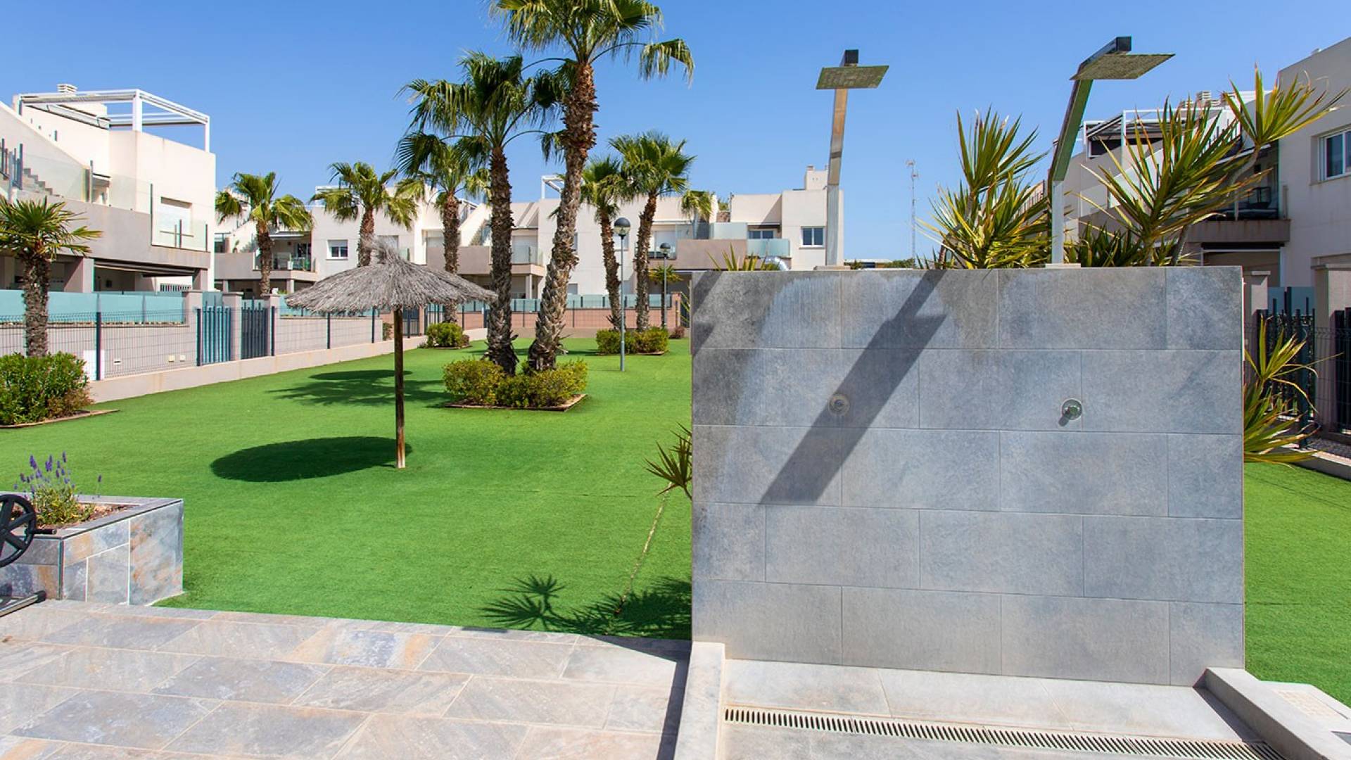 Gebraucht - Townhouse - Torrevieja - Aguas Nuevas