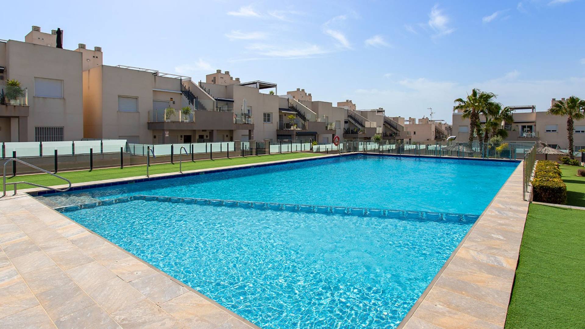 Gebraucht - Townhouse - Torrevieja - Aguas Nuevas