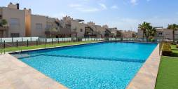 Gebraucht - Townhouse - Torrevieja - Aguas Nuevas