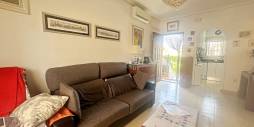 Gebraucht - Townhouse - Torrevieja - Aguas Nuevas