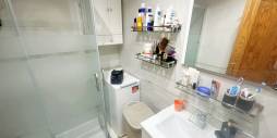 Gebraucht - Townhouse - Torrevieja - Aguas Nuevas