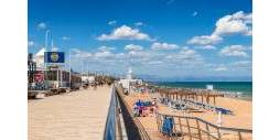 Gebraucht - Townhouse - Torrevieja - Aguas Nuevas