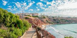 Gebraucht - Townhouse - Torrevieja - Aguas Nuevas