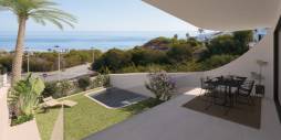 Gebraucht - Townhouse - Torrevieja - Cabo Cervera
