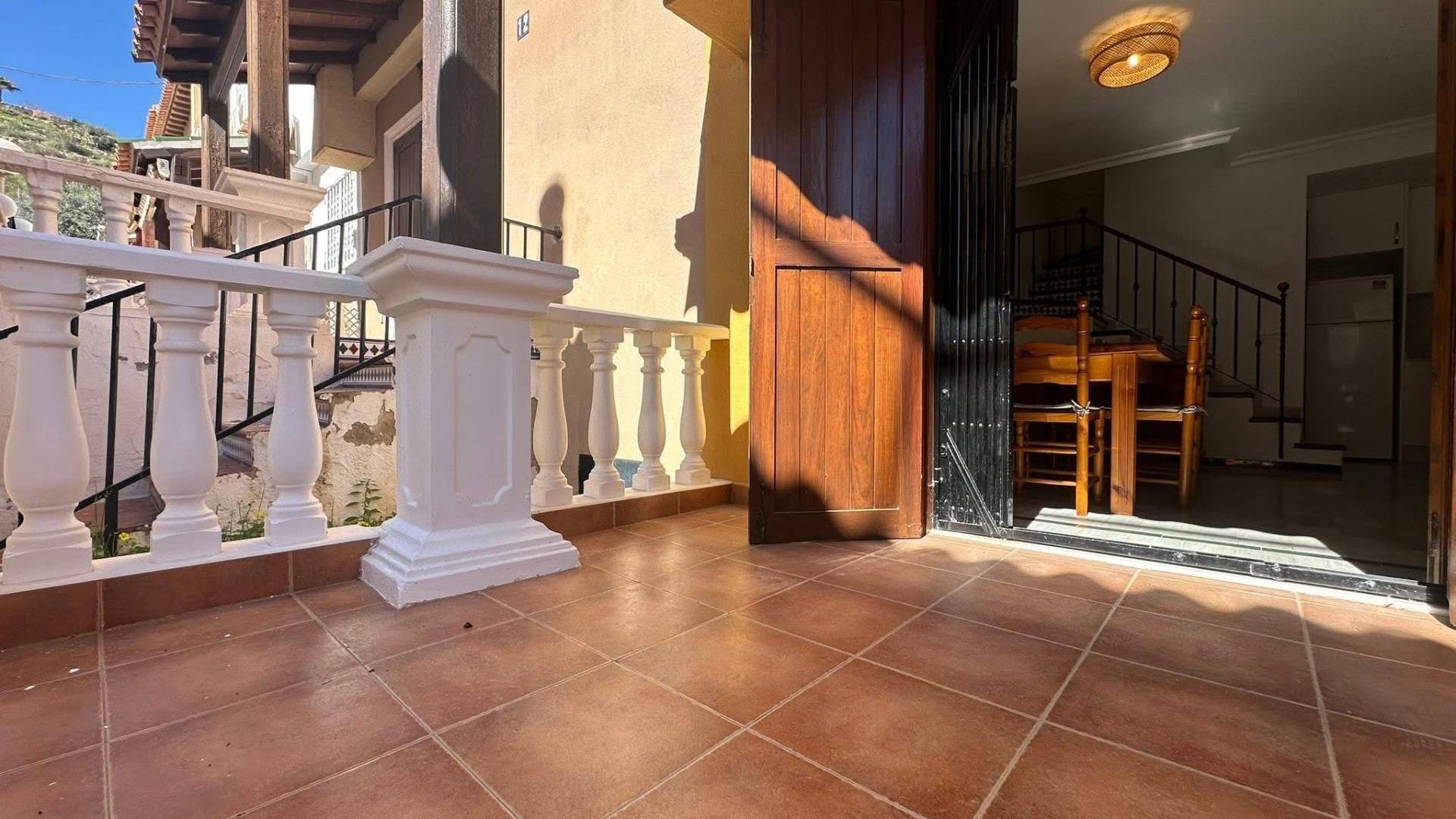 Gebraucht - Townhouse - Torrevieja - Cabo Cervera