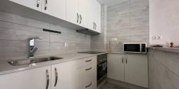 Gebraucht - Townhouse - Torrevieja - Cabo Cervera