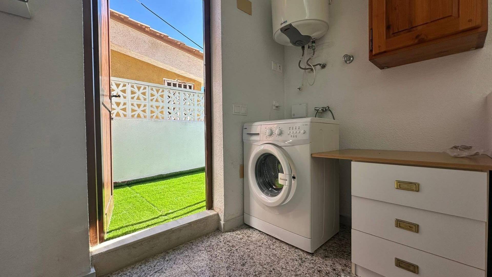 Gebraucht - Townhouse - Torrevieja - Cabo Cervera