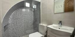 Gebraucht - Townhouse - Torrevieja - Cabo Cervera