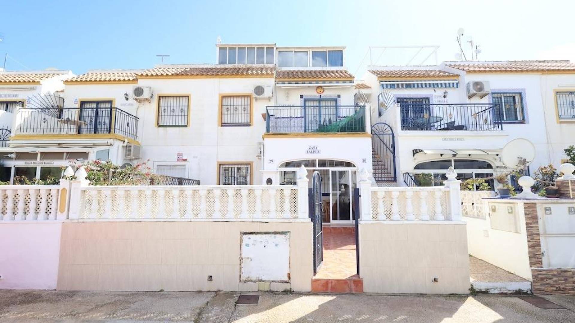 Gebraucht - Townhouse - Torrevieja - Carrefour