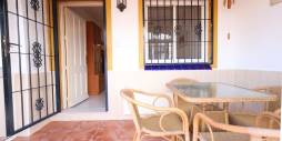 Gebraucht - Townhouse - Torrevieja - Carrefour