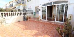 Gebraucht - Townhouse - Torrevieja - Carrefour