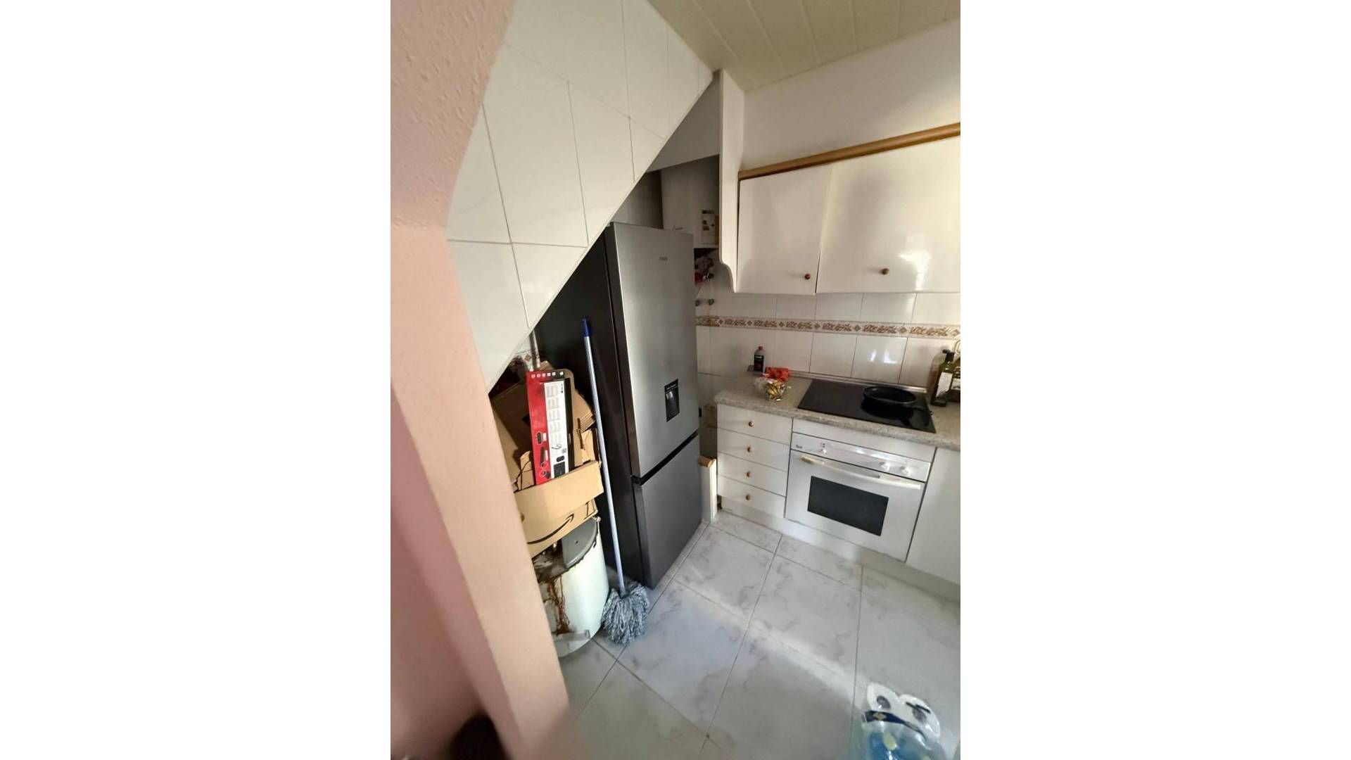 Gebraucht - Townhouse - Torrevieja - El chaparral