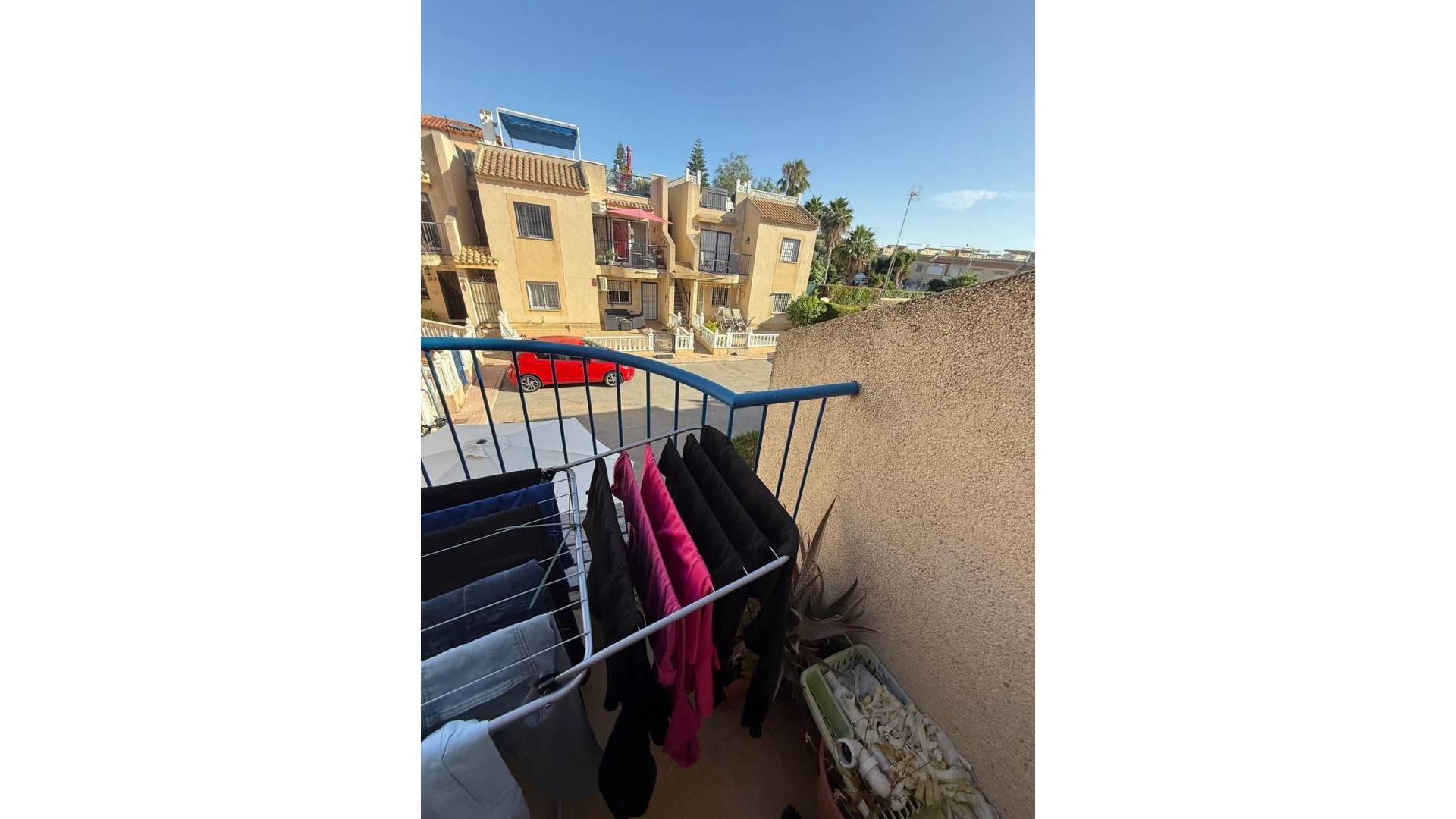 Gebraucht - Townhouse - Torrevieja - El chaparral