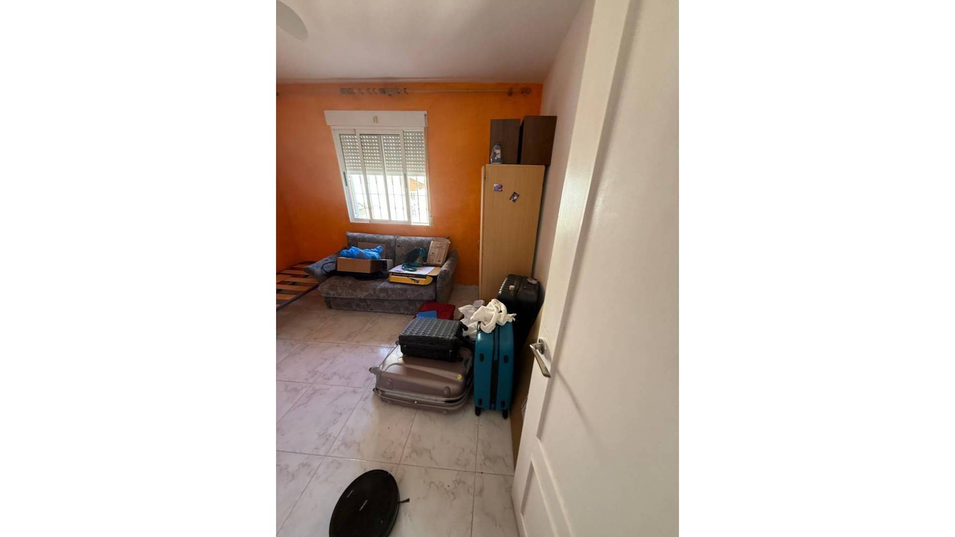 Gebraucht - Townhouse - Torrevieja - El chaparral