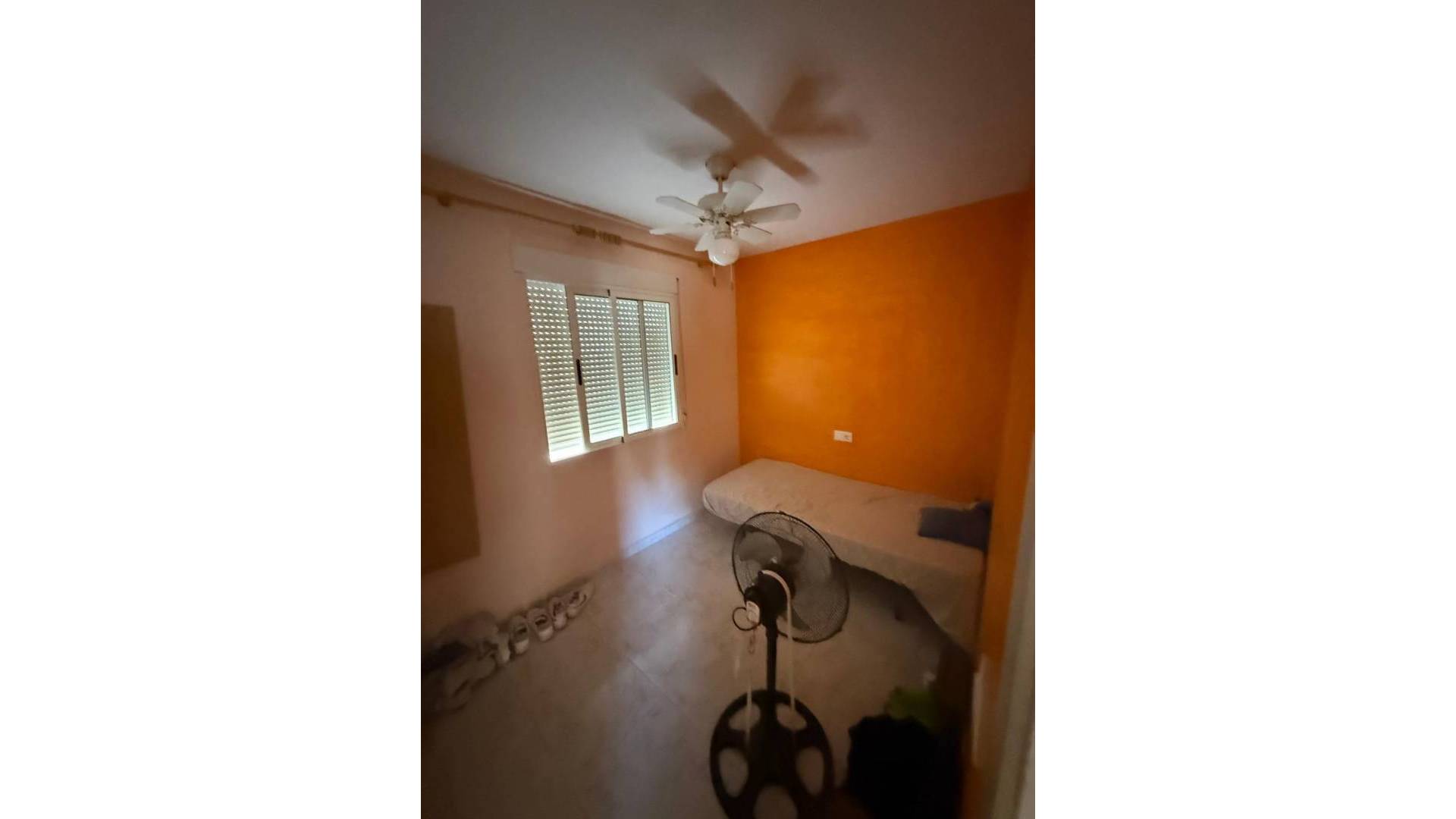 Gebraucht - Townhouse - Torrevieja - El chaparral