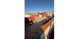 Gebraucht - Townhouse - Torrevieja - El chaparral