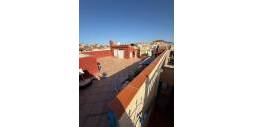 Gebraucht - Townhouse - Torrevieja - El chaparral