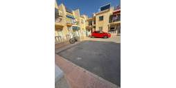Gebraucht - Townhouse - Torrevieja - El chaparral