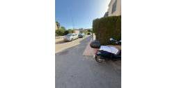 Gebraucht - Townhouse - Torrevieja - El chaparral