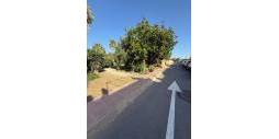 Gebraucht - Townhouse - Torrevieja - El chaparral