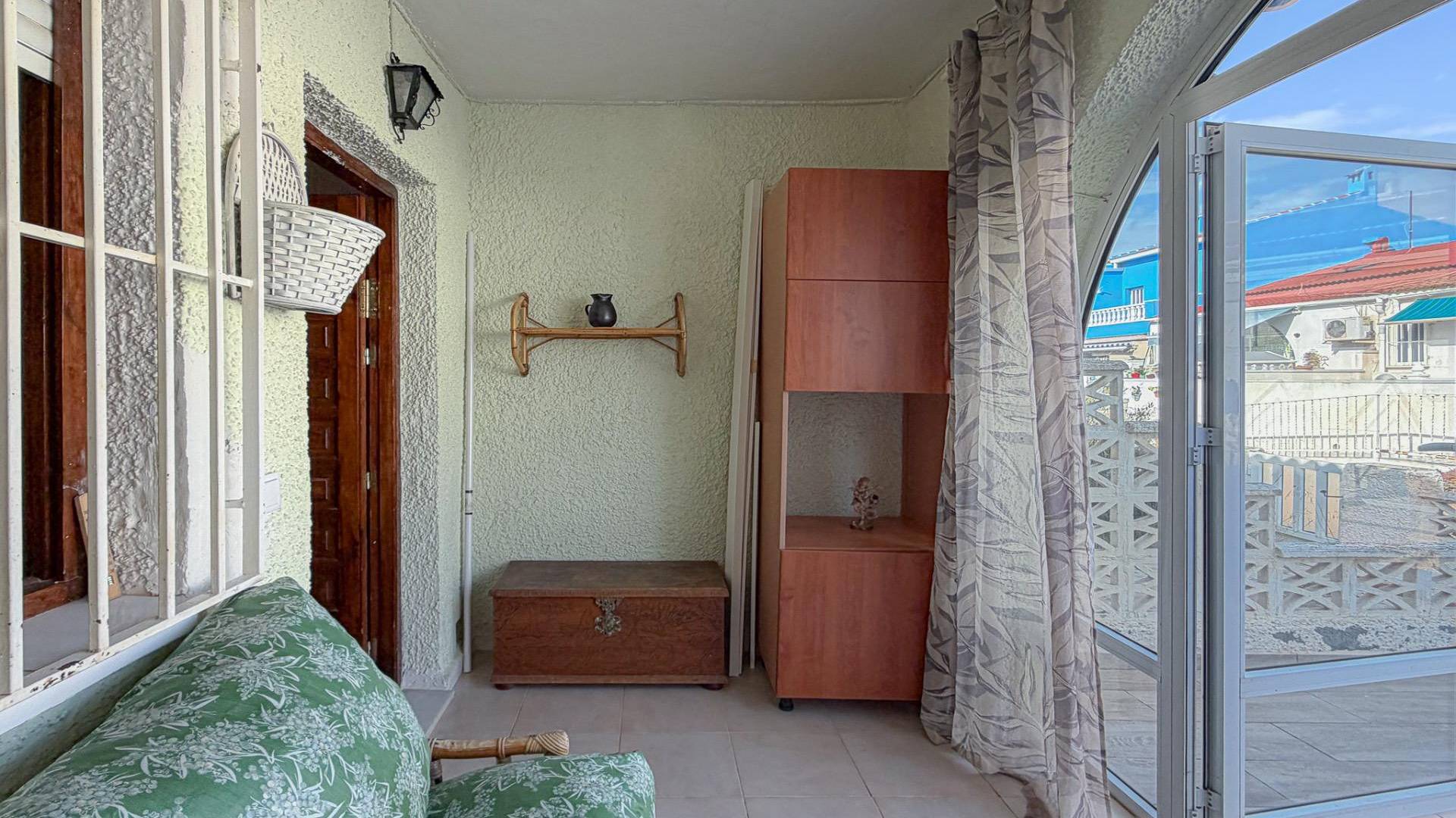 Gebraucht - Townhouse - Torrevieja - El chaparral