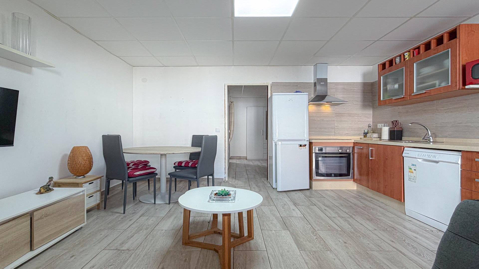 Gebraucht - Townhouse - Torrevieja - El chaparral